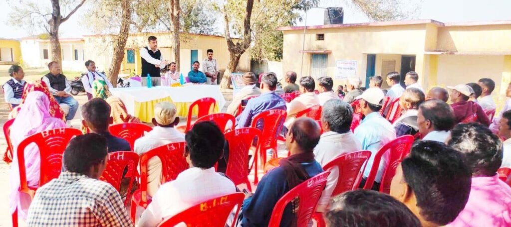 मोटर एक्ट, साइबर अपराध सहित अन्य दी गई कानूनी जानकारी