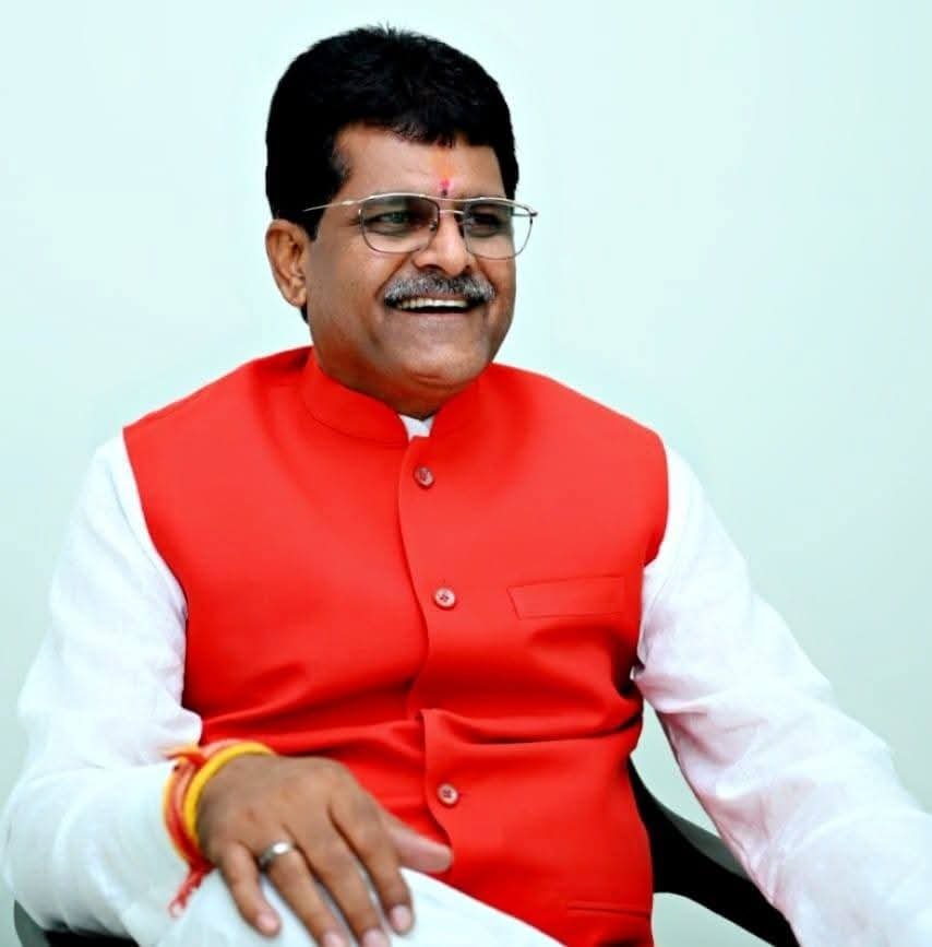 विधायक अरुण भीमावद के खिलाफ कराड़ा के द्वारा लगाई याचिका निरस्त 