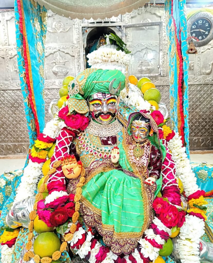 महाशिवरात्रि पर होगी सम्पूर्ण रात्रि विशेष पूजन