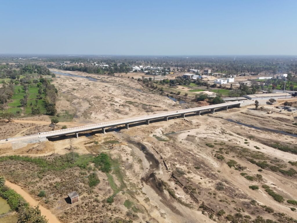 मुख्यमंत्री डॉ. मोहन यादव 264 करोड़ के विकास कार्य बालाघाट की जनता के लिए करेंगे 