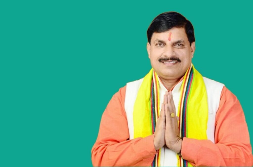 यादव ने संत गाड़गे की जयंती पर दी श्रद्धांजलि