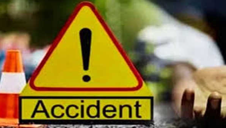 बेलगाम रफ्तार: सडक़ हादसों में तीन की मौत