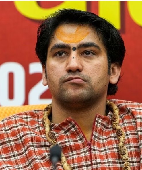 महाकुंभ में हुई मौतों पर धीरेंद्र शास्त्री बोले- ‘मरने वाले पाएंगे मोक्ष’