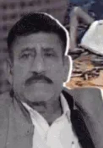 भिंड में बुजुर्ग की जिंदा जलकर मौत, घर में रखे ज्वार की करब में लगी आग