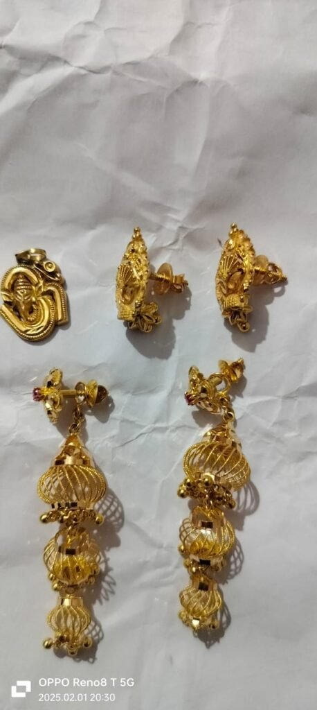 महिला चोर गैंग का पर्दाफाश