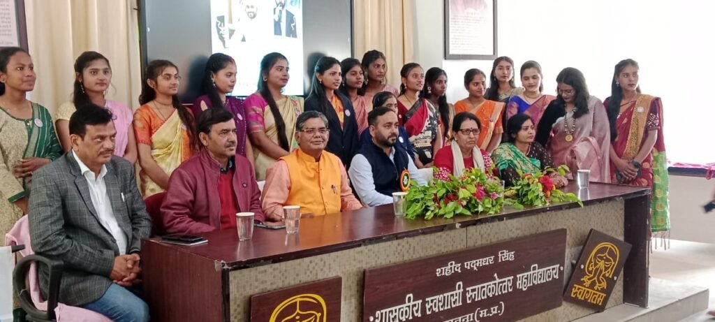 एकाग्र होकर प्रयास करने से मिलती है सफलता-अनुराग वर्मा