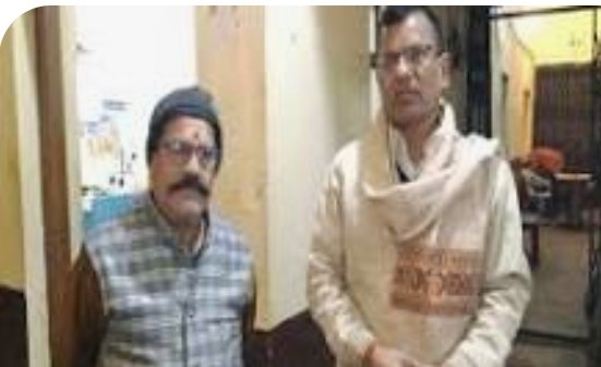 ग्वालियर में पोहा कारोबारी से लूट में पुलिस खाली हाथ