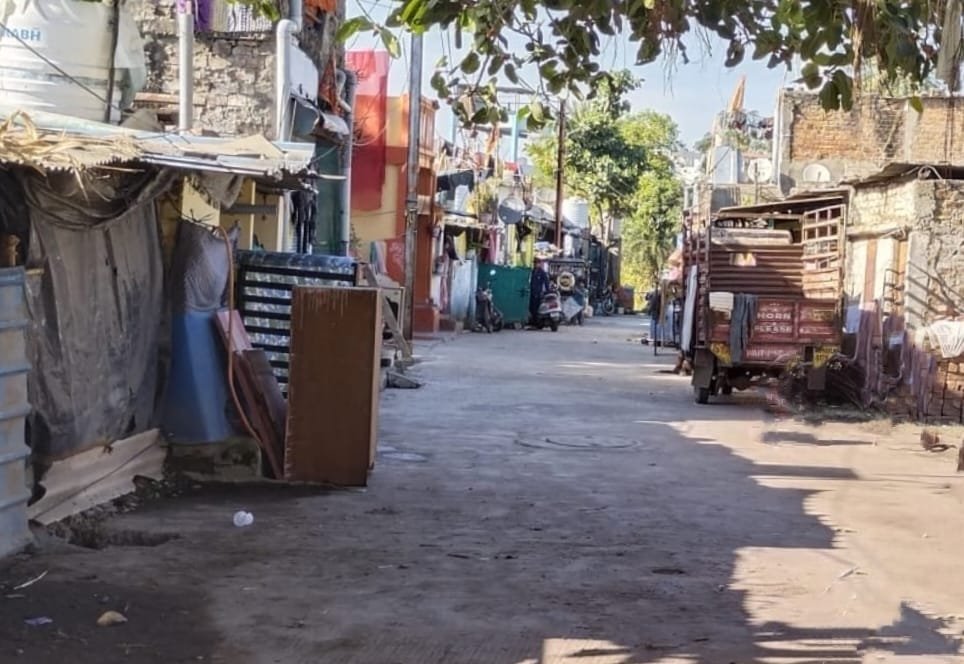 कई बुजुर्गों को नहीं मिल रही पेंशन