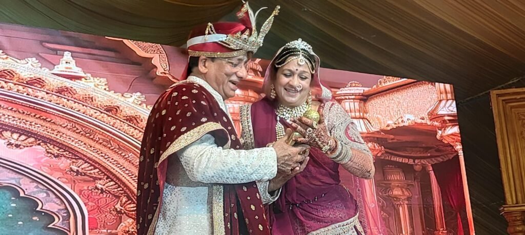 युवराज महावीर को आया वैराग्य – ली दिगंबर मुनि दीक्षा