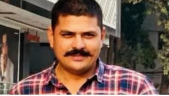 सेवढ़ा थाने के आरक्षक भरत रावत चार दिन से लापता, छोटे भाई ने थाना प्रभारी पर लगाए गंभीर आरोप