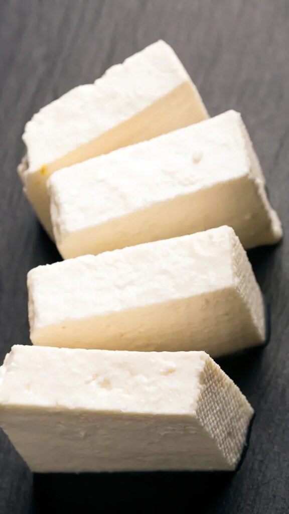 अंचल में बिक रहा मिलावटी नकली पनीर, लोगों के स्वास्थ से हो रहा खिलवाड