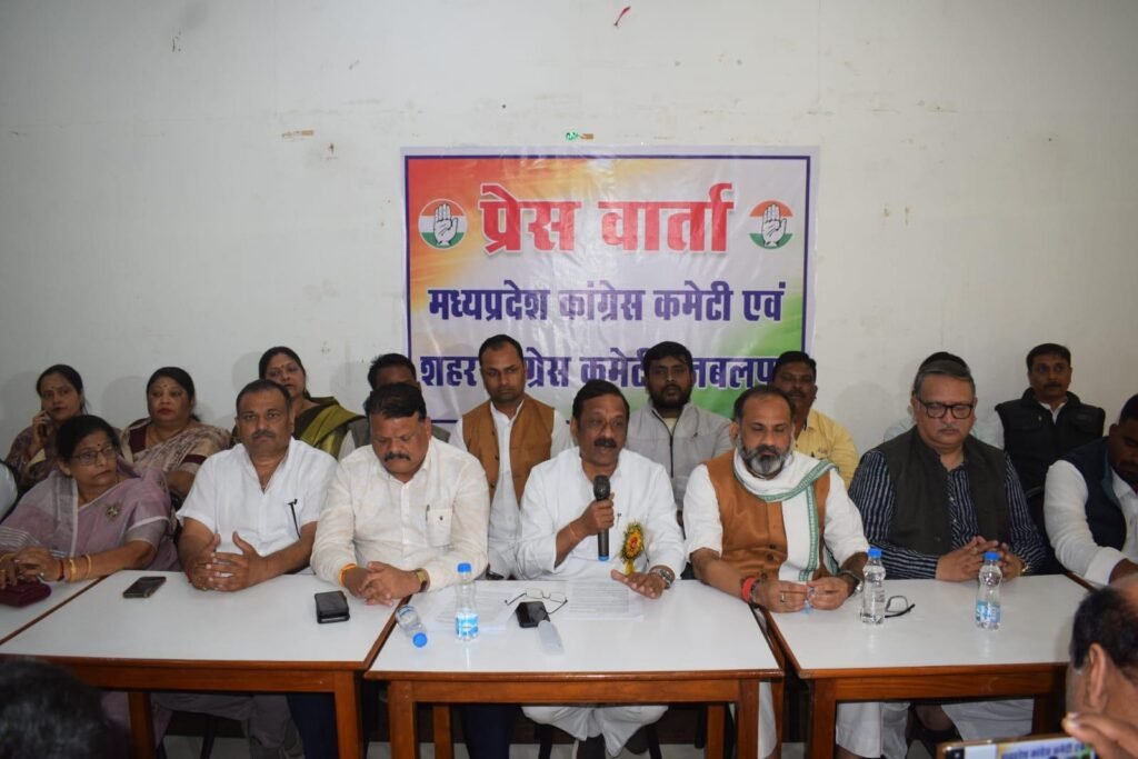   नरसंहार की हो निष्पक्ष जांच:सक्सेना