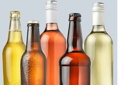 शिवपुरी में मजदूर ने सिंधिया से की शराब सस्ती कराने की मांग की