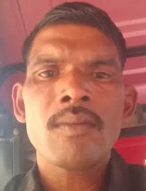 डिलीवरी देकर ग्वालियर लौट रहे ड्राइवर की चलते ट्रक में हार्ट अटैक, मौत