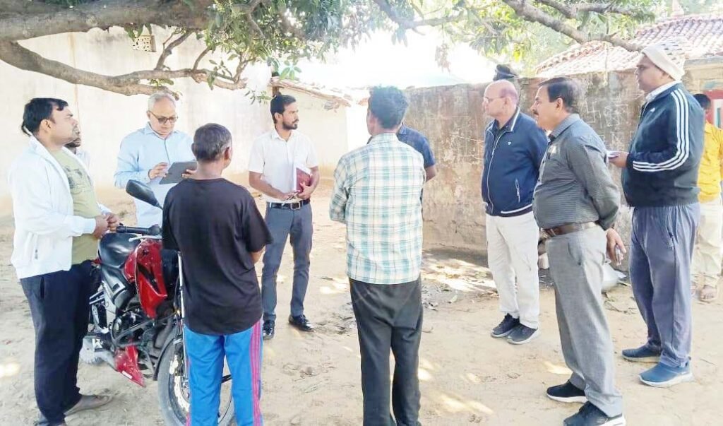 6 साल में भी अधूरे हैं 1113 प्रधानमंत्री आवास, आयुक्त एक्सन में