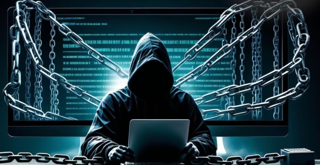 रिटायर्ड अधिकारियों पर साइबर ठगों का कहर