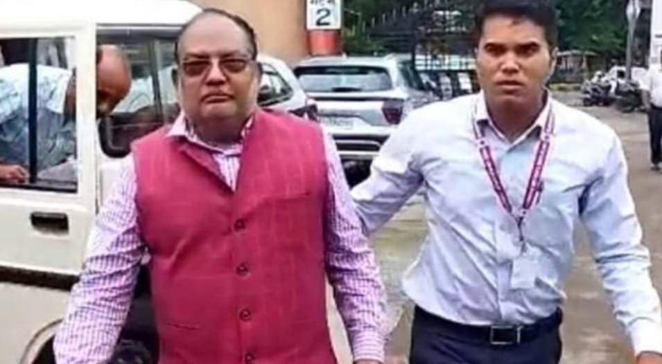 आखिर कब सुधारेंगे पुलिस विभाग की रैंकिंग