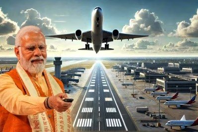 प्रधानमंत्री नरेंद्र मोदी 24 फरवरी को दतिया को नए एयरपोर्ट की सौगात देंगे