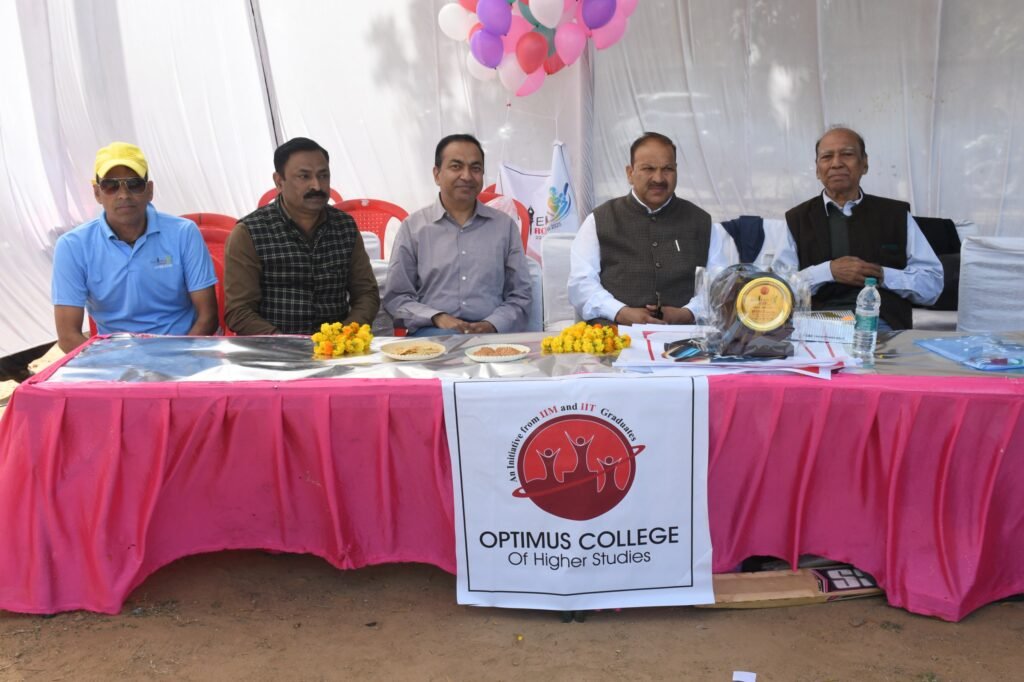 मास्टर ट्रॉफी टूर्नामेंट में हुए रोमांचक मुकाबले, विजयी रहा सुपर स्टार थाटीपुर