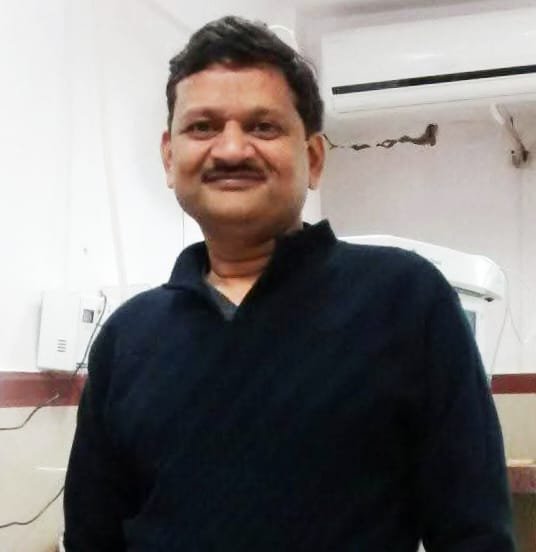 दतिया के पूर्व सीएमएचओ डॉ. राकेश कुरेले निलंबित