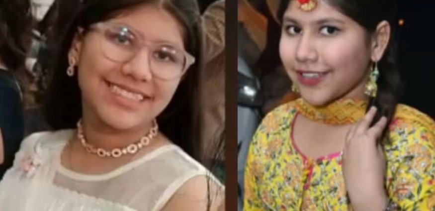 ग्वालियर से लापता मुस्कान मथुरा स्टेशन के पास मिली