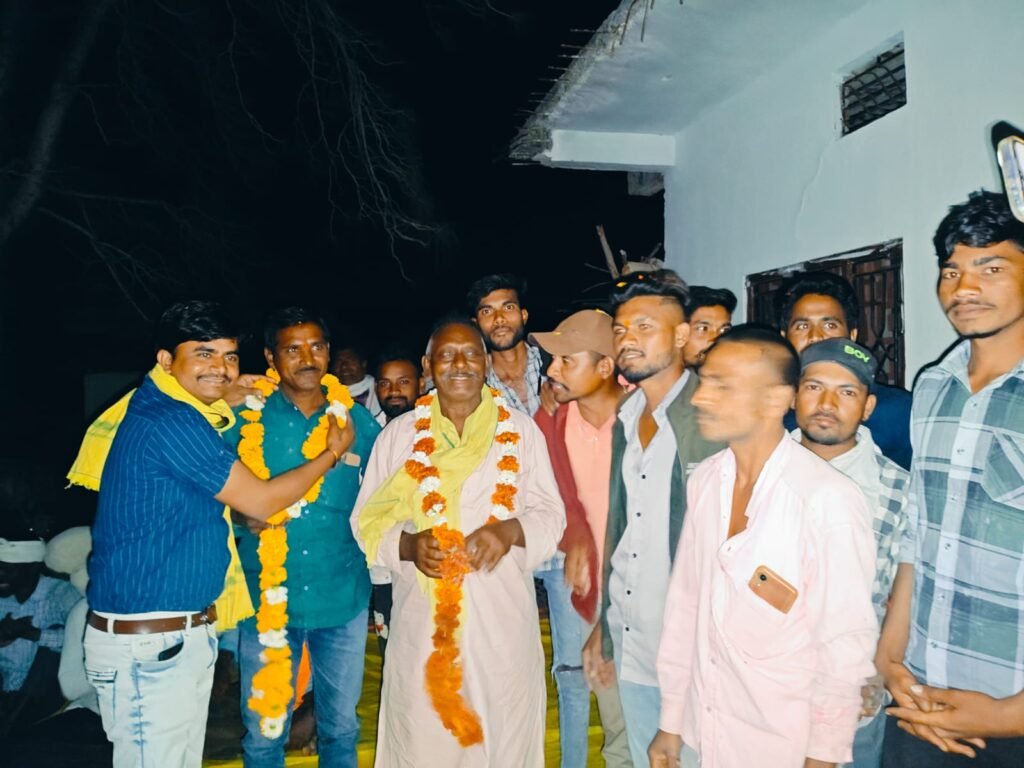 विक्रांत की पहली चुनौती गृह क्षेत्र में