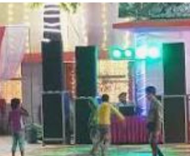 बेटे की सगाई में पिता की हार्ट अटैक से मौत