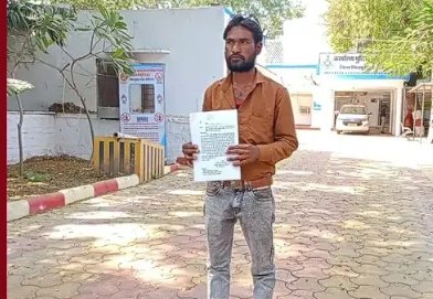 पत्नि को भगा ले गया पडोसी, पुलिस की शरण में पति