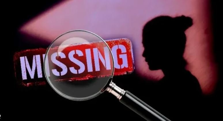 गायब 10 साल की बच्ची खाला के घर में मिली