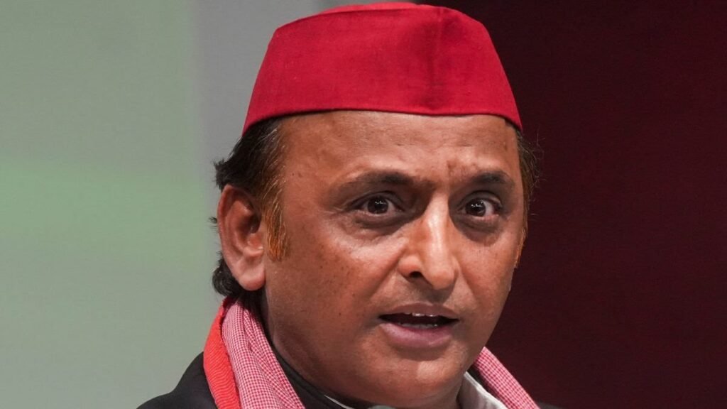 बजट शुरू होने से पहले क्या बोले अखिलेश यादव