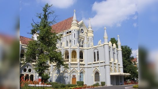 विधि छात्र के विरुद्ध राष्ट्रीय सुरक्षा अधिनियम की कार्रवाई क्यों 