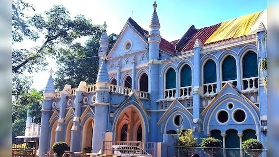 50 प्रतिशत फीस जमा होने पर करें परीक्षा में शामिल हाईकोर्ट का आदेश 