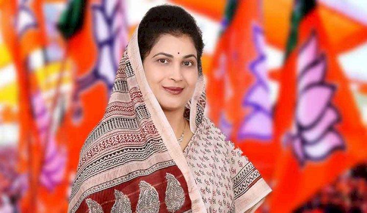 जनता की अपेक्षा की कसौटी पर खड़ा उतरना ही हमारा लक्ष्य:गौर