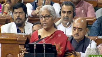 आयकर पर सरकार का बड़ा ऐलान अगले हफ्ते आएगा नया आयकर बिल