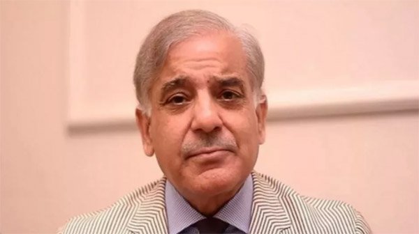 पाकिस्तानी प्रधानमंत्री ने अहमदाबाद विमान हादसे पर जताया दुख