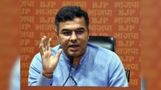 मुख्यमंत्री के सवाल पर क्या बोले प्रवेश वर्मा?