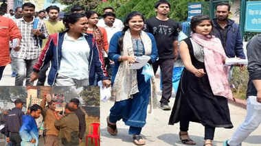 जिले में 12 केन्द्रों में होगी पीएससी की प्रारंभिक परीक्षा