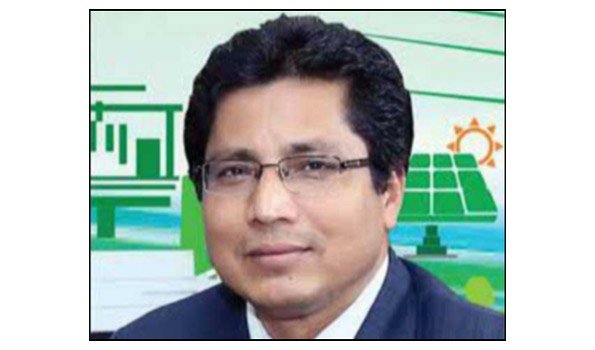 नवीकरणीय ऊर्जा क्षेत्र में 2030 तक 40-46 लाख करोड़ रुपये निवेश की जरूरत: इरेडा प्रमुख दास