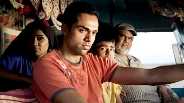 सात मार्च को फिर से रिलीज होगी अभय देओल की फिल्म रोड