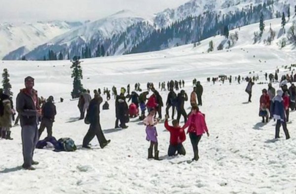 शीतकालीन खेलों के पहले दिन सेना ने जीते सात पदक