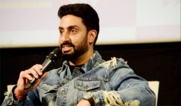 क्रिटिक्स चॉइस अवार्ड्स में सर्वश्रेष्ठ अभिनेता का नामांकन पाने पर अभिषेक बच्चन ने जताई खुशी