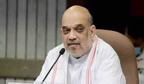 इंफाल और गुवाहाटी जोन में 88 करोड़ रुपये की मेथमफेटामाइन गोलियाें की खेप जब्त