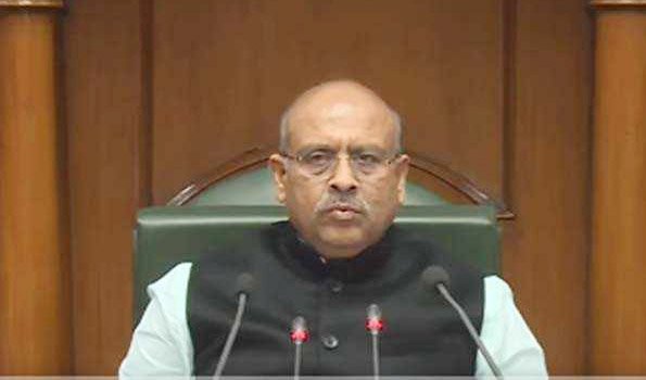 युवा शक्ति कर सकती है विकसित और मजबूत भारत का निर्माण