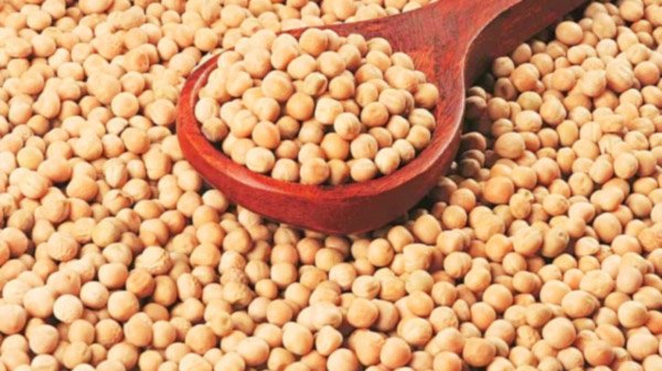 मसूर और पीली मटर के आयात शुल्क में संशोधन