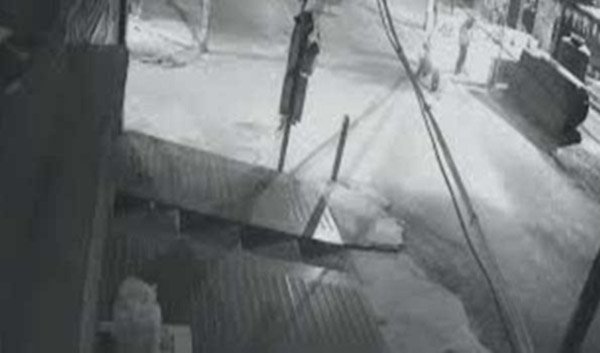 अमृतसर में ठाकुर द्वारा मंदिर में हुआ विस्फोट, कोई हताहत नहीं