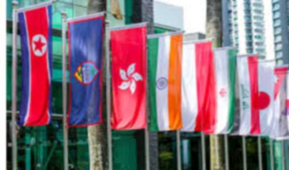 आसियान देशों के रक्षा मंत्रियों की बैठक बुधवार को