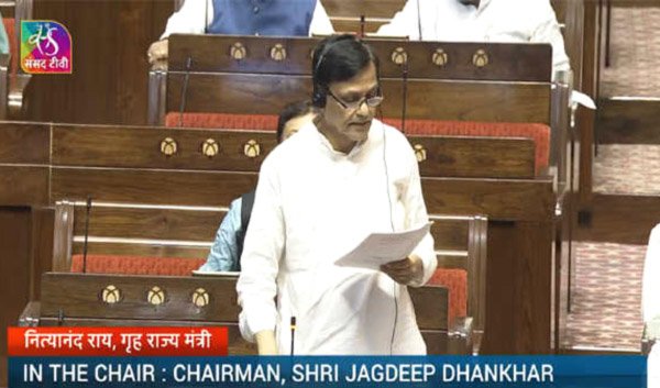 एनआईए के खिलाफ शिकायत और आरोप निराधार : सरकार