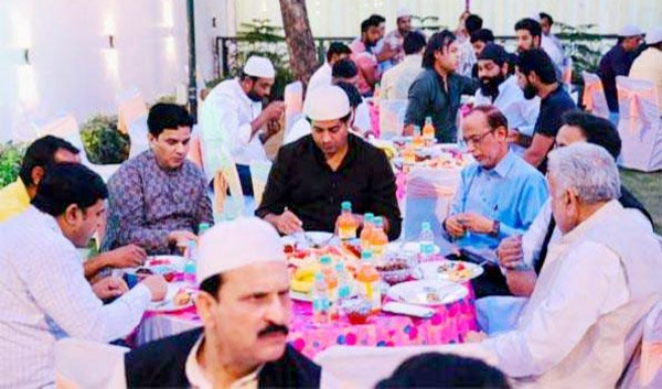 नफरत की होगी हार और जीतेगी मुहब्बत : इमरान प्रतापगढ़ी