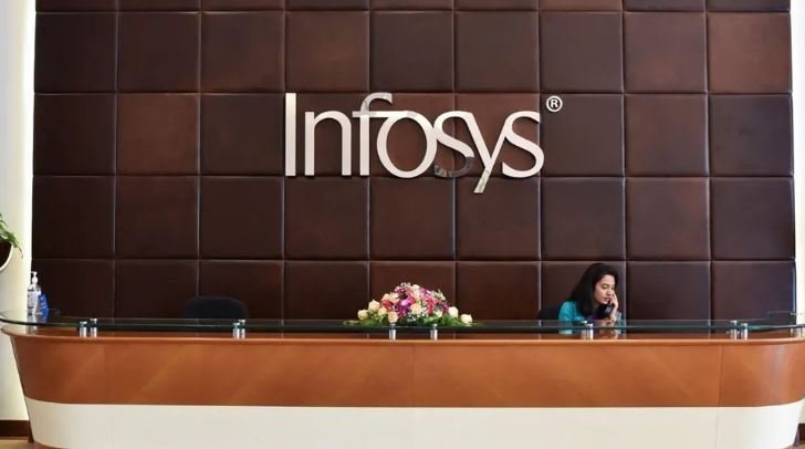 केंद्र सरकार ने इंफोसिस के खिलाफ शुरू की कार्रवाई : एनआईटीईएस