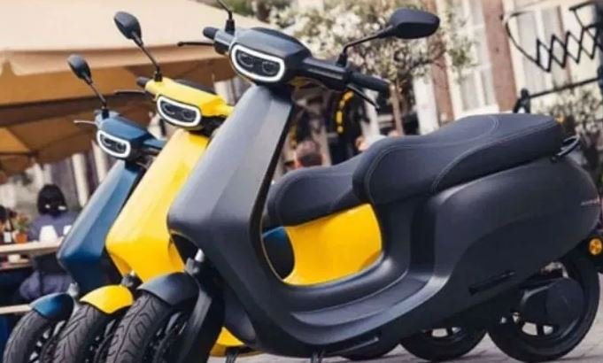 ओला इलेक्ट्रिक की लागत में 90 करोड़ रुपये की मासिक कमी